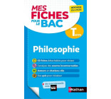 Mes Fiches pour le BAC Philosophie Terminale