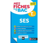 Mes Fiches pour le BAC Sciences Economiques et Socilaes Term