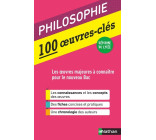 100 oeuvres-cles - Philosophie