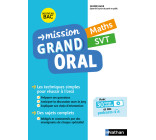 Mission Grand Oral - Maths SVT