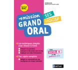 Mission Grand Oral - SES HGGSP