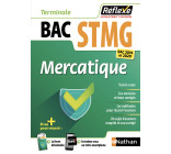 Mercatique - Terminale STMG (Guie réflexe n°91) 2018