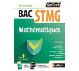 Mathématiques Term STMG (Guide Réflexe N21) 2018