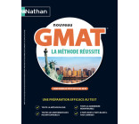 Nouveau GMAT - Graduate Management Admission Test - (Livre) - 2018