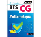 Mémo BTS CG - Mathématiques - Réflexe N° 67