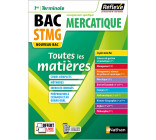 Toutes les matières Bac STMG - Spécialité Mercatique 1re/ Tle - Réflexe - N° 4