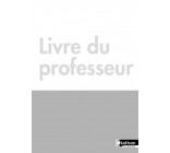 Français Histoire-Géographie EMC Term Bac pro - professeur (Regards croisés) 2021