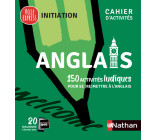 Anglais - Cahier d'activités - Initiation (Voie express) 2021