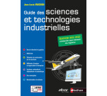 Guide des sciences et technologies industrielles 2021-2022 - Elève 2021