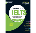 L'Intégrale IELTS - Je maximise mon score 2022