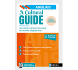 A Cultural Guide - Anglais - Un précis culturel des pays du monde anglophone - 2022