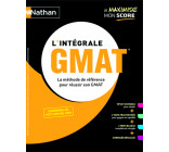 L'intégrale GMAT - Graduate Management Admission Test - 2022