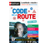 Code de la route 2022/2023 - Janvier 2022