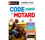 Code du motard 2022-2023 - Janvier 2022