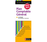 Plan comptable général 2022/2023