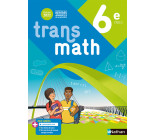 Transmath 6e - Manuel 2022