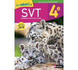 SVT Duco 4e - Cahier - 2018