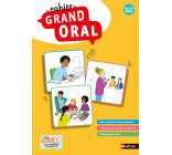 Grand Oral - Cahier - 2021