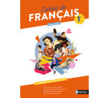 Français 1re - Cahier 2021