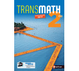 Transmath 2de - Manuel - 2019