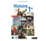 Histoire Cote 1re Manuel 2019