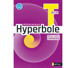 Hyperbole Term - Option Maths Expertes - Manuel 2020