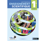 Enseignement Scientifique 1re Manuel 2019