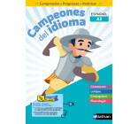 Campeones del idioma - Cahier A2 - Comprende, progresser, maîtriser