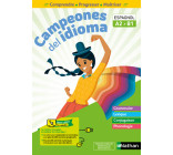 Campeones del idioma - Cahier - A2 &gt; B1