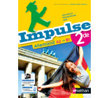 Impulse 2e Manuel 2019