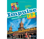 Impulse Cycle Termniale - Manuel 2020