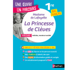 La Princesse de Clèves