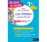 Les Fables, Livres VII à XI