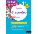 Rabelais, Gargantua