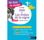 Sido + Les Vrilles de la vigne - 150