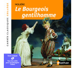 Bourgeois Gentilhomme