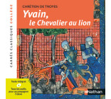 Yvain, le Chevalier au lion