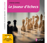 Le Joueur d'échecs