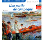 Une partie de campagne - Maupassant - 69