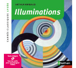 Illuminations - Rimbaud numéro 13