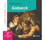 Gobseck - Balzac - numéro 33