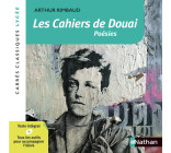 Les cahiers de Douai - Rimbaud - numéro 99