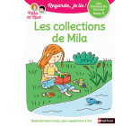 Les collections de Mila