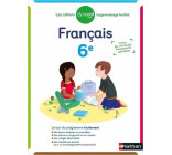 Dyscool - Français - 6e