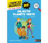 Objectif planète verte