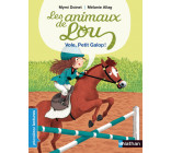 Les Animaux de Lou: Vole, Petit Galop !