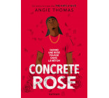 Concrete Rose - Quand une rose pousse dans le béton