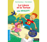 Le Lièvre et la Tortue (ou presque)