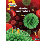 Planète microbes