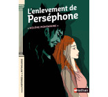 L'enlèvement de Perséphone